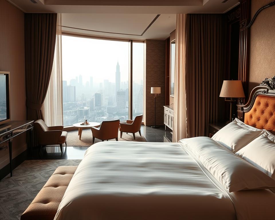 bangkok best hotels 2025