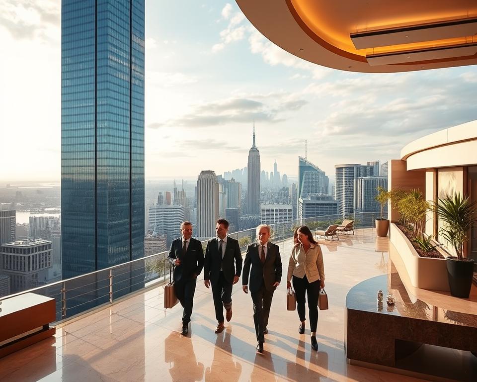 best business hotels nyc