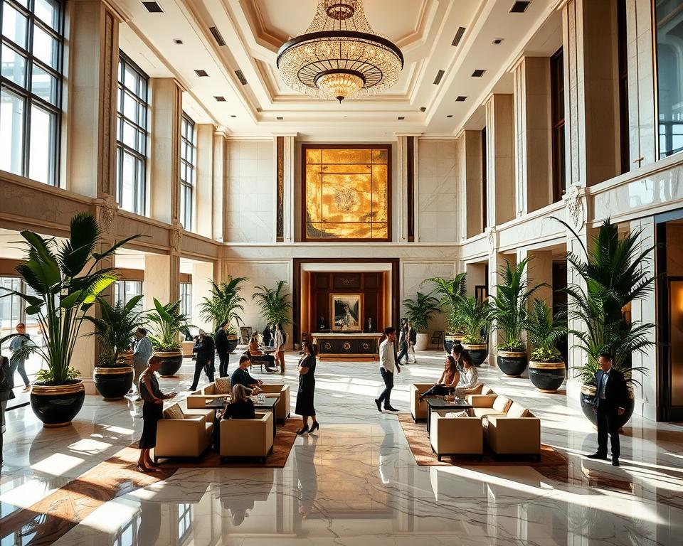 best hotels bangkok 2025