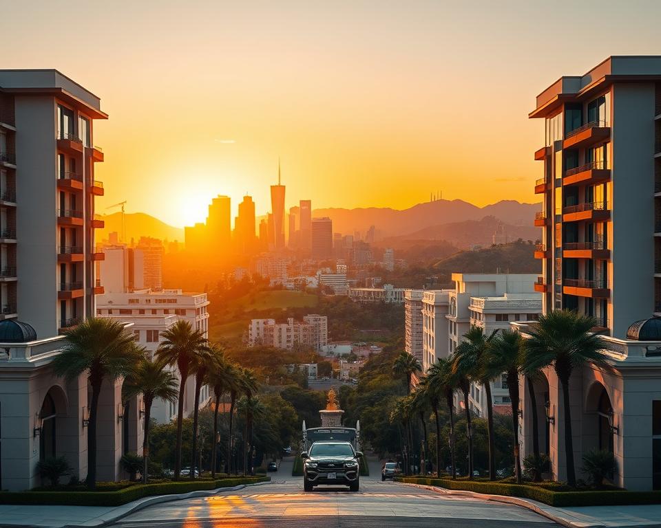 best hotels in los angeles california