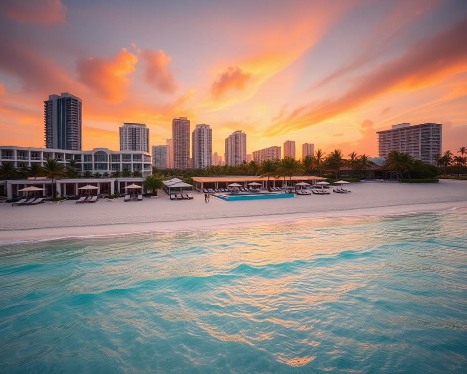 best hotels in miami beach for adults