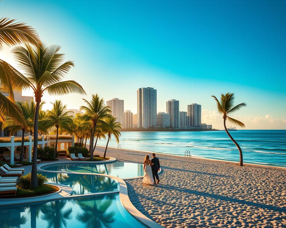 best hotels in miami beach for couples