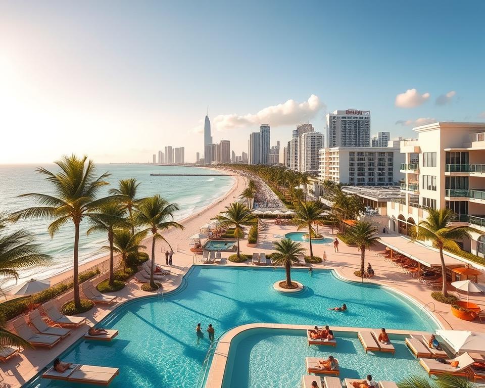 best hotels in miami beach for families