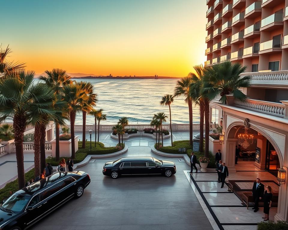 luxury hotels in san diego