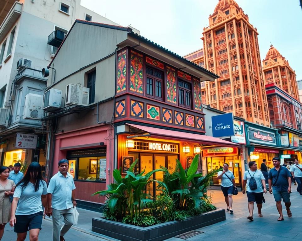 singapore little india hotels cheap