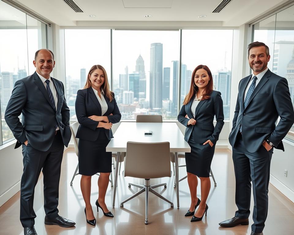 thailand real estate company