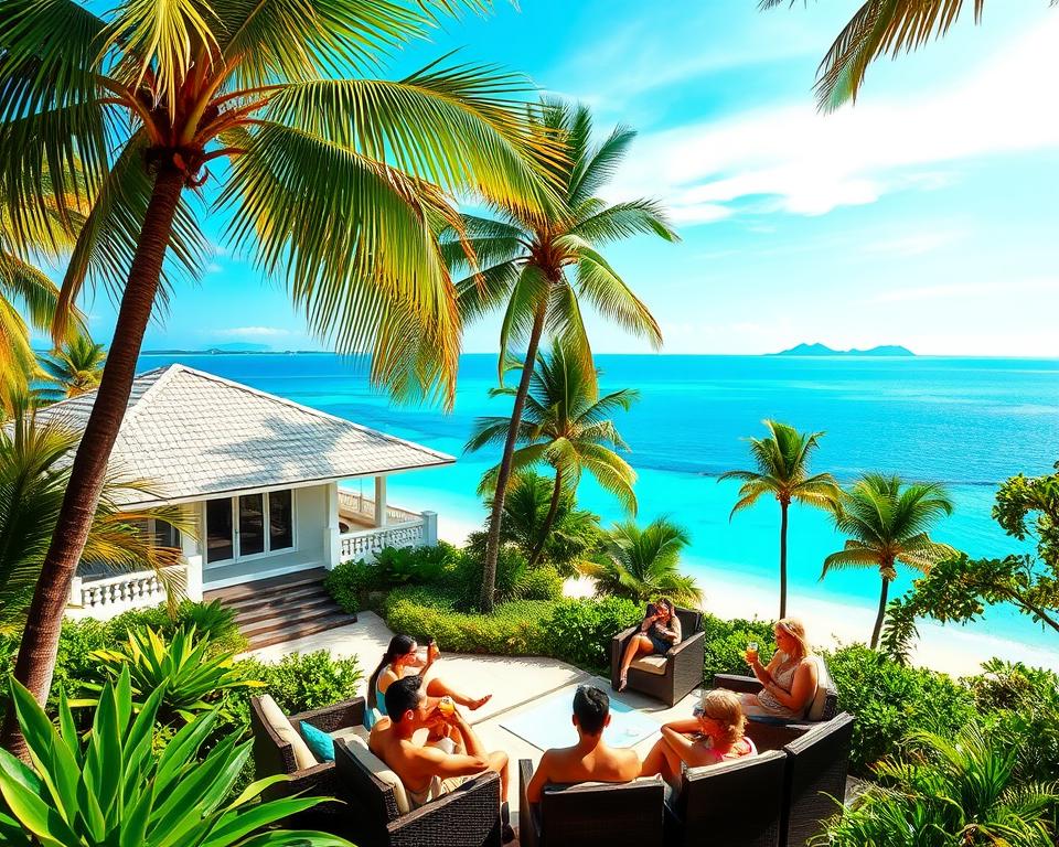 thailand real estate for rent