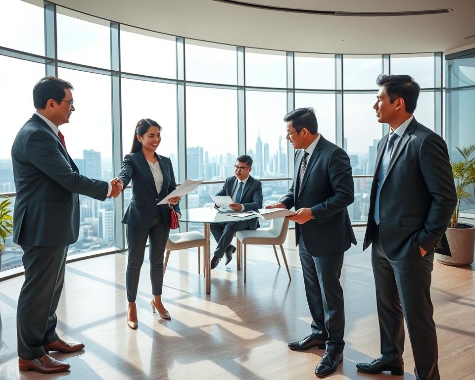 thailand real estate lawyers