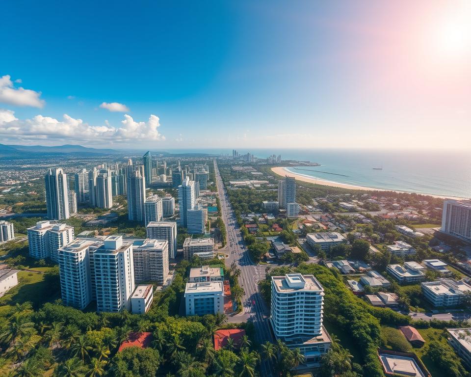 thailand real estate prices