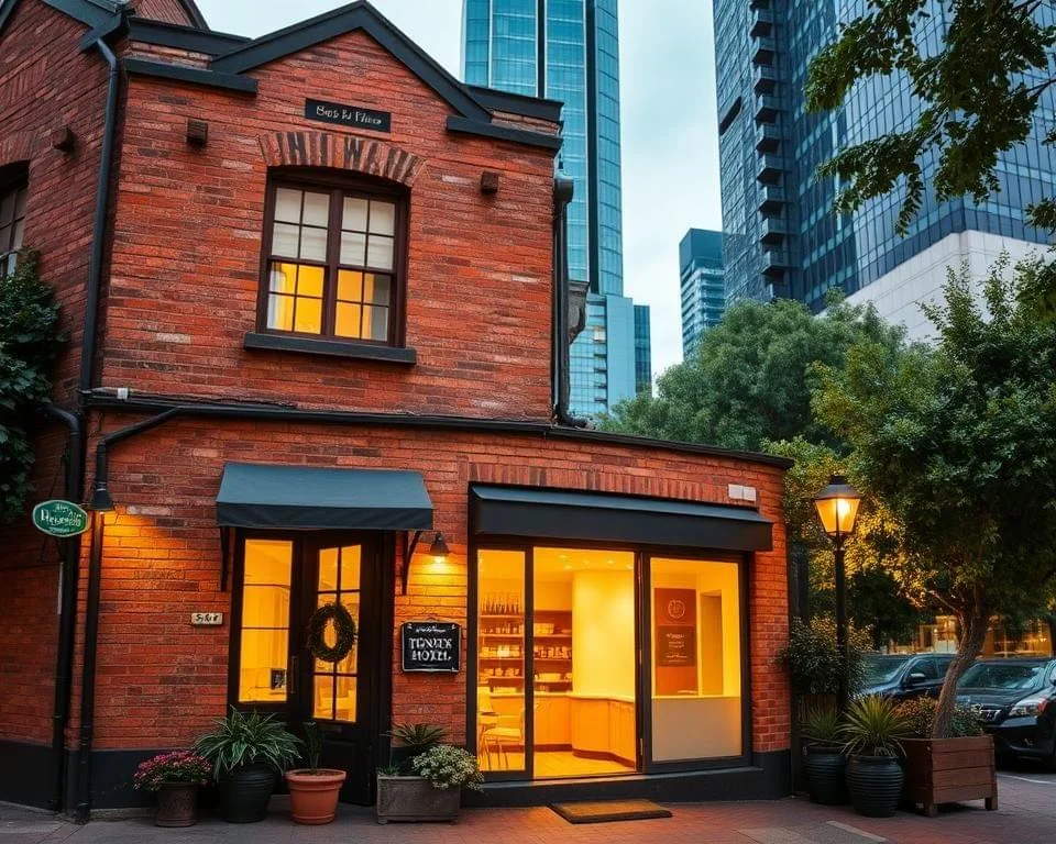 cheap hotel in australia sydney